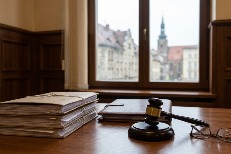 Ranking najlepszych prawników od spadków Wałbrzych 2026 - kogo wybrać?