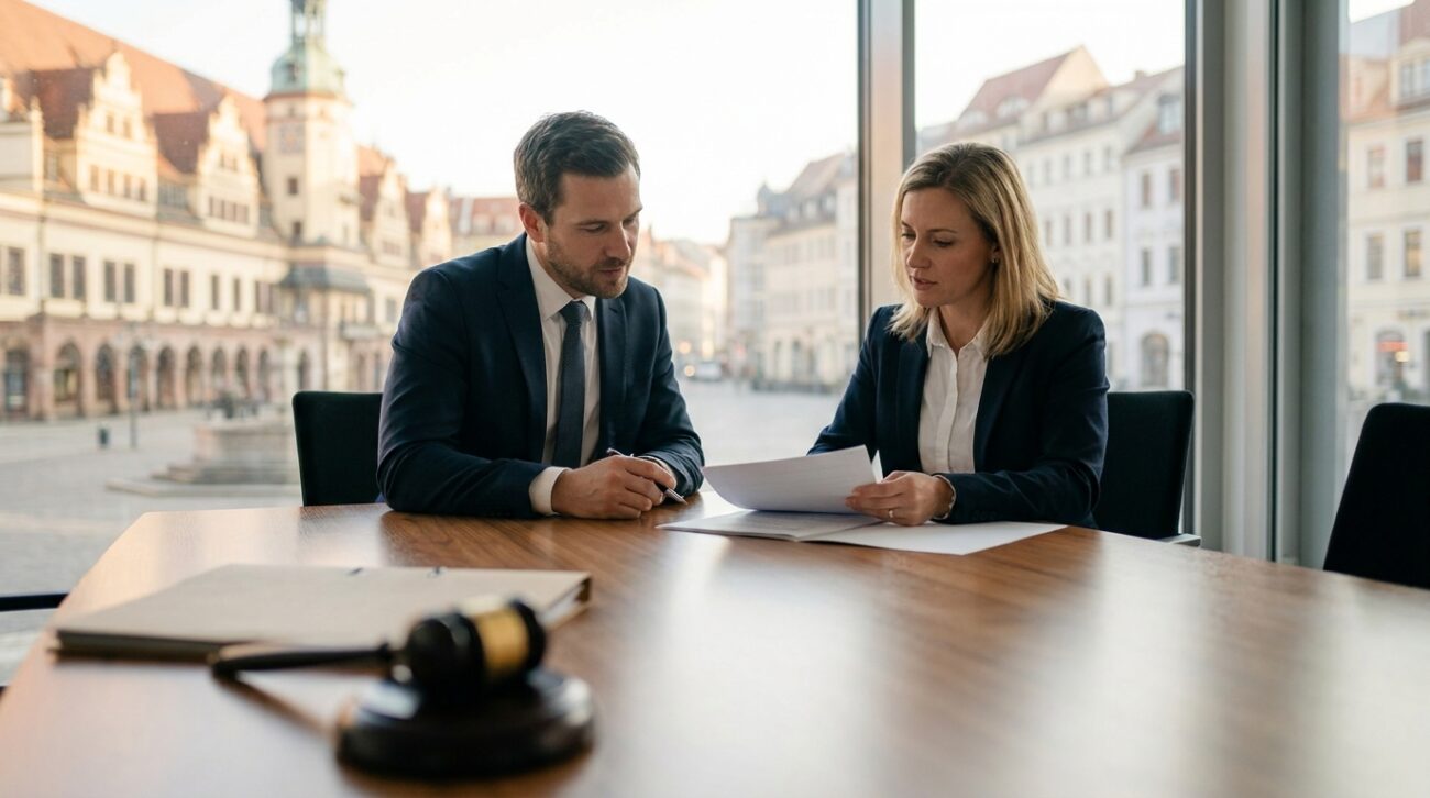 Ranking najlepszych prawników od spraw rodzinnych Jaworzno 2026 - kogo wybrać?