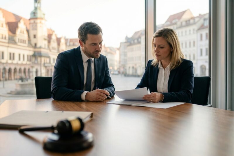 Ranking najlepszych prawników od spraw rodzinnych Jaworzno 2026 – kogo wybrać?