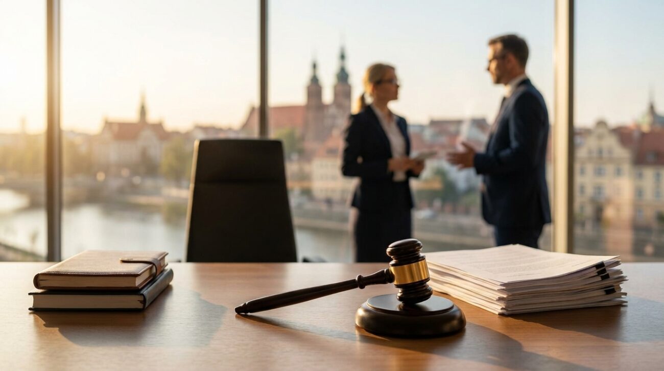 Ranking najlepszych prawników od upadłości konsumenckiej Nowa Sól 2026 - kogo wybrać?