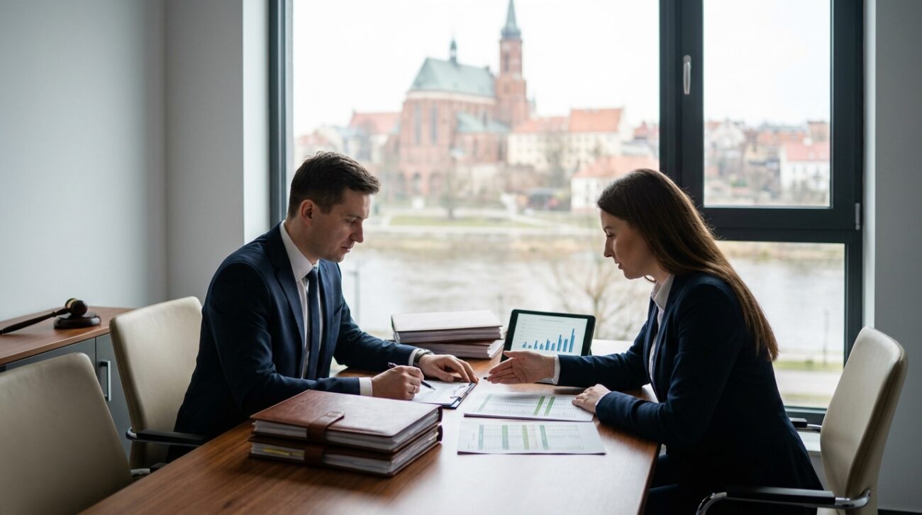 Ranking najlepszych prawników od upadłości konsumenckiej Łomża 2026 - kogo wybrać?