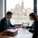Ranking najlepszych prawników od upadłości konsumenckiej Łomża 2026 - kogo wybrać?