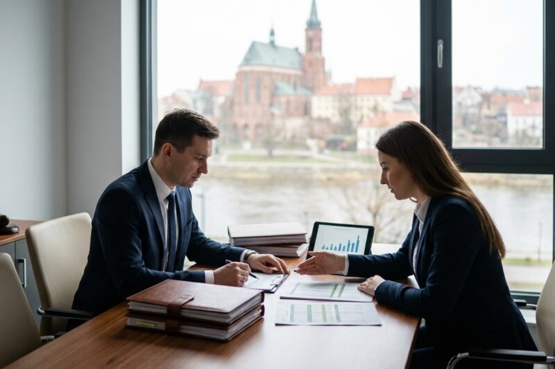 Ranking najlepszych prawników od upadłości konsumenckiej Łomża 2026 - kogo wybrać?